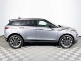 Thumbnail of 2024 Santorini Black Metallic Land Rover Range Rover Evoque