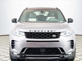 Thumbnail of 2025 Eiger Grey Land Rover Discovery Sport