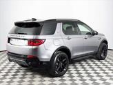 Thumbnail of 2025 Eiger Grey Land Rover Discovery Sport