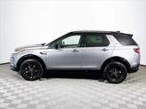 Thumbnail of 2025 Eiger Grey Land Rover Discovery Sport