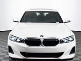 Thumbnail of 2025 Alpine White BMW 330