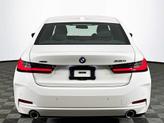 Thumbnail of 2025 Alpine White BMW 330
