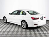 Thumbnail of 2025 Alpine White BMW 330