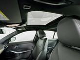 Thumbnail of 2025 Alpine White BMW 330