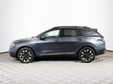 Thumbnail of 2023 Gravity Gray Kia Sportage