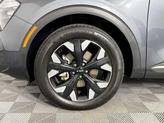 Thumbnail of 2023 Gravity Gray Kia Sportage