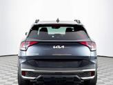 Thumbnail of 2023 Gravity Gray Kia Sportage