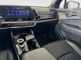 Thumbnail of 2023 Gravity Gray Kia Sportage