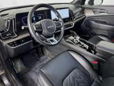 Thumbnail of 2023 Gravity Gray Kia Sportage