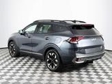 Thumbnail of 2023 Gravity Gray Kia Sportage
