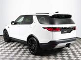 Thumbnail of 2025 Fuji White Land Rover Discovery
