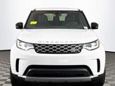 Thumbnail of 2025 Fuji White Land Rover Discovery