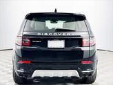 Thumbnail of 2025 Santorini Black Land Rover Discovery Sport