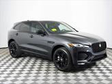 Thumbnail of 2026 Carpathian Grey Jaguar F-PACE