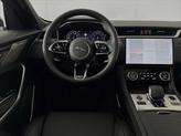 Thumbnail of 2026 Carpathian Grey Jaguar F-PACE