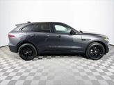 Thumbnail of 2026 Carpathian Grey Jaguar F-PACE