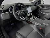 Thumbnail of 2026 Carpathian Grey Jaguar F-PACE
