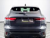 Thumbnail of 2026 Carpathian Grey Jaguar F-PACE