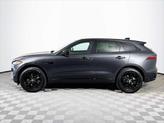 Thumbnail of 2026 Carpathian Grey Jaguar F-PACE