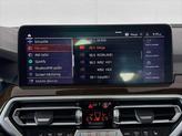 Thumbnail of 2022 Phytonic Blue Metallic BMW X3