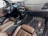 Thumbnail of 2022 Phytonic Blue Metallic BMW X3