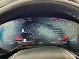 Thumbnail of 2022 Phytonic Blue Metallic BMW X3