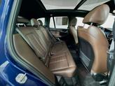 Thumbnail of 2022 Phytonic Blue Metallic BMW X3