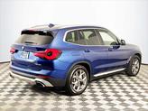 Thumbnail of 2022 Phytonic Blue Metallic BMW X3