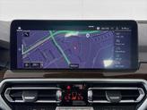Thumbnail of 2022 Phytonic Blue Metallic BMW X3