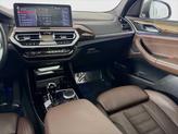 Thumbnail of 2022 Phytonic Blue Metallic BMW X3