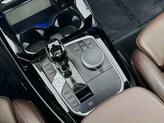 Thumbnail of 2022 Phytonic Blue Metallic BMW X3