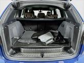 Thumbnail of 2022 Phytonic Blue Metallic BMW X3