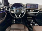 Thumbnail of 2022 Phytonic Blue Metallic BMW X3