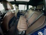 Thumbnail of 2022 Phytonic Blue Metallic BMW X3