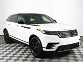 Thumbnail of 2026 Fuji White Land Rover Range Rover Velar