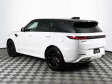 Thumbnail of 2025 Ostuni Pearl White Land Rover Range Rover Sport