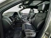 Thumbnail of 2023 Chronos Gray Metallic Audi Q5