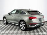 Thumbnail of 2023 Chronos Gray Metallic Audi Q5
