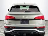 Thumbnail of 2023 Chronos Gray Metallic Audi Q5