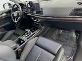 Thumbnail of 2023 Chronos Gray Metallic Audi Q5