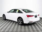 Thumbnail of 2024 Arkona White Audi A6