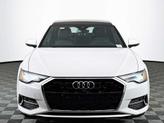 Thumbnail of 2024 Arkona White Audi A6