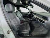 Thumbnail of 2024 Arkona White Audi A6