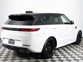 Thumbnail of 2025 Fuji White Land Rover Range Rover Sport