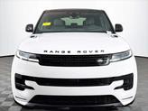 Thumbnail of 2025 Fuji White Land Rover Range Rover Sport