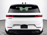 Thumbnail of 2025 Fuji White Land Rover Range Rover Sport