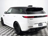 Thumbnail of 2025 Fuji White Land Rover Range Rover Sport