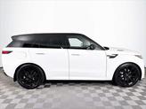 Thumbnail of 2025 Fuji White Land Rover Range Rover Sport