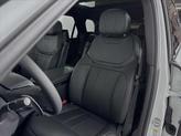 Thumbnail of 2025 Fuji White Land Rover Range Rover Sport