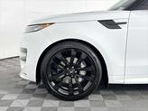 Thumbnail of 2025 Fuji White Land Rover Range Rover Sport